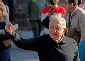 Expertos advierten retrocesos en materia electoral tras Revocación de Mandato