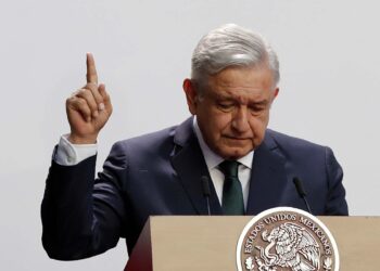 Una patraña, la austeridad republicana y el combate a la corrupción￼