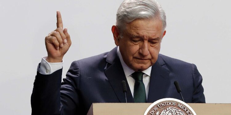 Una patraña, la austeridad republicana y el combate a la corrupción￼