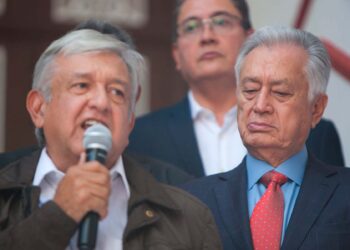 Dan apagón a reforma eléctrica de AMLO