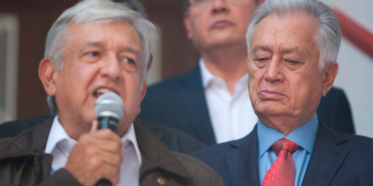 Dan apagón a reforma eléctrica de AMLO