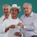 AMLO pide a campesinos mayor producción ante inflación, pero llevan 3 años sin apoyos
