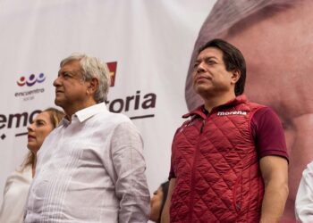 Discurso de odio de AMLO, riesgo para opositores