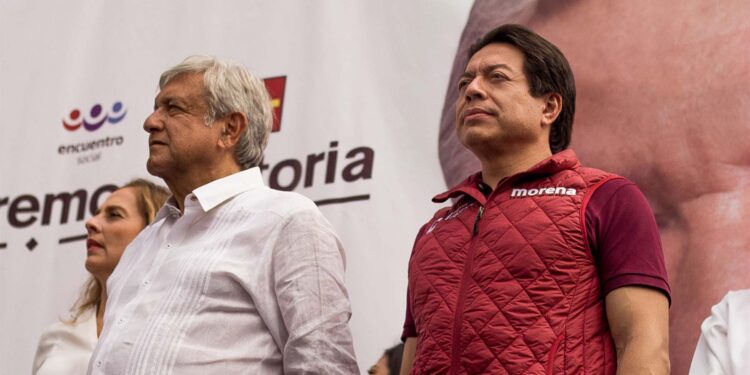 Discurso de odio de AMLO, riesgo para opositores