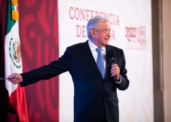 AMLO enviará hoy al Congreso su iniciativa de Reforma Electoral