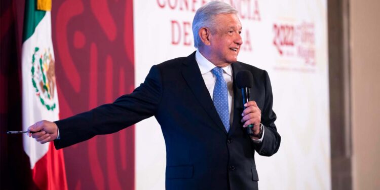 AMLO enviará hoy al Congreso su iniciativa de Reforma Electoral