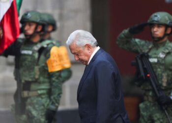 Al poder por el poder