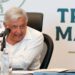 AMLO ordena expropiar terrenos en Yucatán para el Tren Maya