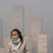 El 99% de la población mundial respira aire contaminado: OMS