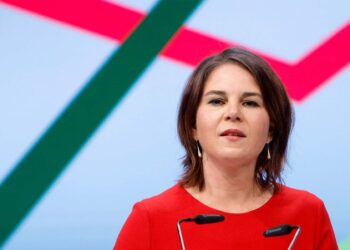 Berlín confirma la decisión de “cortar la dependencia energética” con Rusia