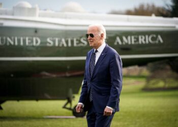 Biden pide juzgar a Putin por “crímenes de guerra” ocurridos en Bucha