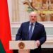 Lukashenko afirma que Occidente “apretará” a Rusia hasta que “la ponga de rodillas”