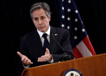 EE.UU. señala a Rusia, Cuba, Nicaragua y China en su informe de derechos humanos