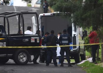 Azcapotzalco, Iztapalapa, Álvaro Obregón y Xochimilco, las alcaldías más inseguras de la CDMX: Inegi