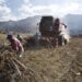Sequía afecta al 46 por ciento del territorio mexicano