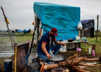 Cepal baja estimación de crecimiento para América Latina de 2.1% a 1.8% en 2022