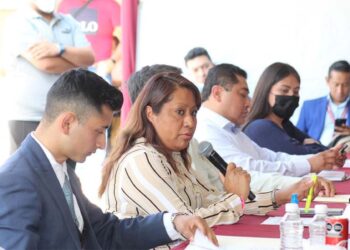 Crisis política y social marcan los cinco meses de gobierno de Xóchitl Flores en Chimalhuacán