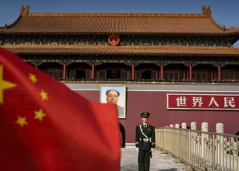 China se opone a las ‘revoluciones de color’ que buscan desestabilizar Asia Central