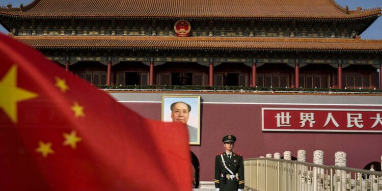 China se opone a las ‘revoluciones de color’ que buscan desestabilizar Asia Central