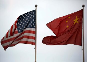 China acusa a EE.UU. de ser el “maestro de la desinformación” y el “mayor saboteador” de la paz mundial