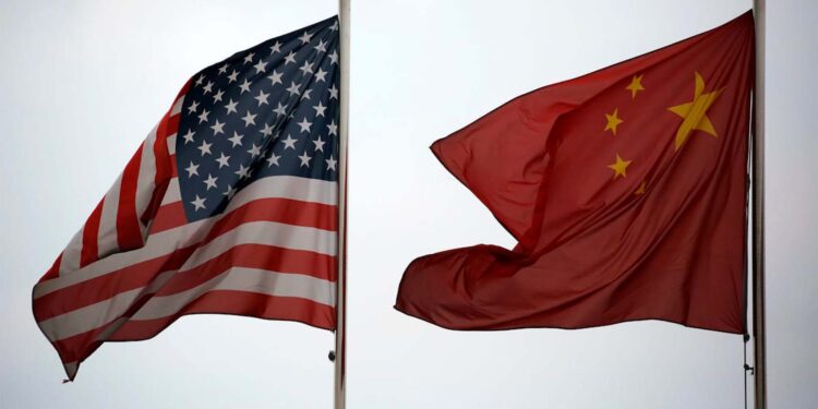 China acusa a EE.UU. de ser el “maestro de la desinformación” y el “mayor saboteador” de la paz mundial