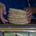 Tortilla inalcanzable para los mexicanos