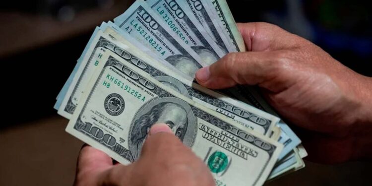 Inflación en EE.UU. se disparó a 8.5% en marzo, la más alta en 40 años