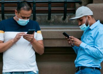 SCJN declara inconstitucional el padrón de teléfonos móviles con datos biométricos