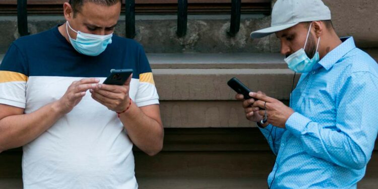 SCJN declara inconstitucional el padrón de teléfonos móviles con datos biométricos