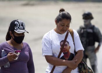 Más de 47 mil personas han desaparecido bajo el gobierno de AMLO: México Evalúa