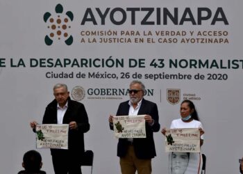 AMLO descalifica informe del Comité de la ONU sobre desapariciones forzadas y defiende su estrategia de seguridad