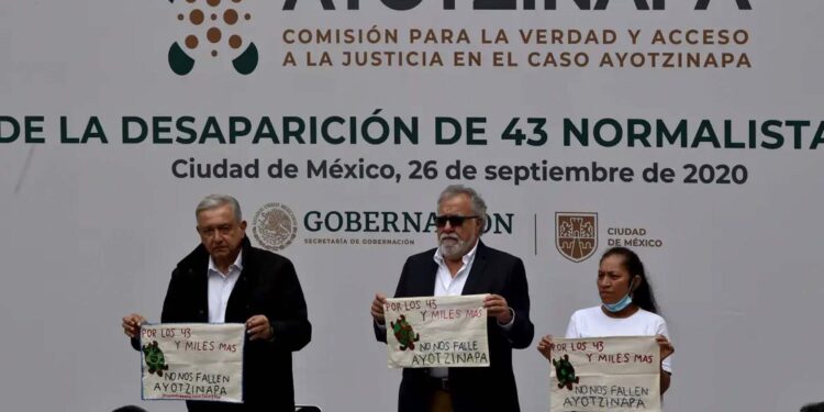 AMLO descalifica informe del Comité de la ONU sobre desapariciones forzadas y defiende su estrategia de seguridad