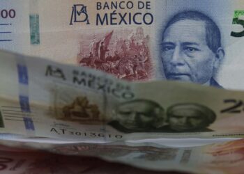 La deuda per cápita de estados y municipios aumenta a más de 666 mil mdp: IBD