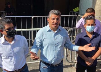 Antorcha exige seguridad y justicia para Yosoñama tras nuevo asesinato