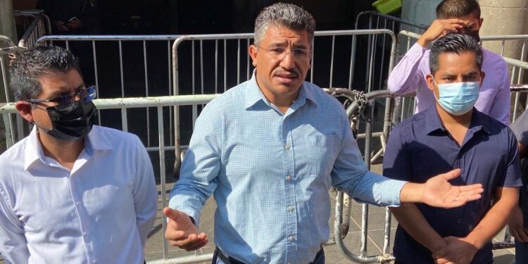 Antorcha exige seguridad y justicia para Yosoñama tras nuevo asesinato