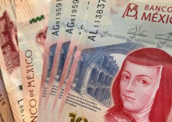 Gobierno de AMLO se queda sin remanentes por la fortaleza del peso