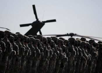 EE.UU. entregará 800 millones de dólares más en ayuda militar a Ucrania; añade armas pesadas