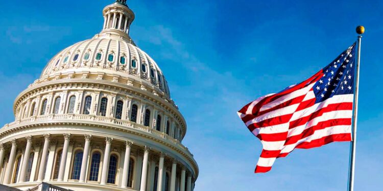 Economía de EE.UU. se contrajo un 0.4% en el primer trimestre de 2022