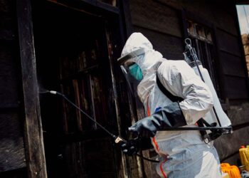 OMS alerta por riesgo de propagación de nuevo brote de ébola en el Congo