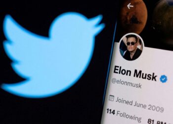 Elon Musk compra Twitter por 44 mil millones de dólares