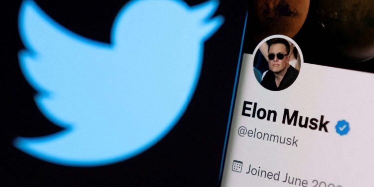Elon Musk compra Twitter por 44 mil millones de dólares