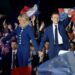 Emmanuel Macron es reelecto como presidente de Francia