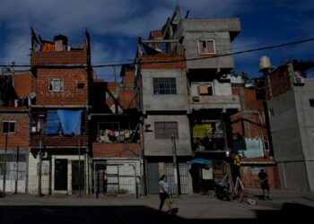 Empeorarán perspectivas de crecimiento económico para América Latina: FMI