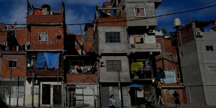 Empeorarán perspectivas de crecimiento económico para América Latina: FMI