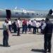 Acusan a funcionarios de la 4T por usar recursos públicos para actos de campaña de Morena￼