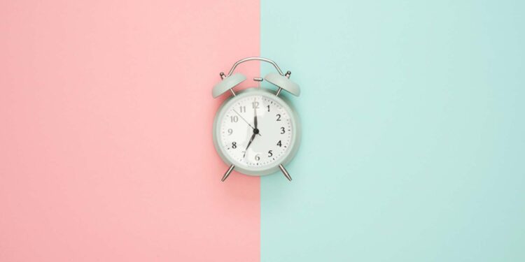 Horario de verano 2022: ¿Se adelanta o se atrasa el reloj?