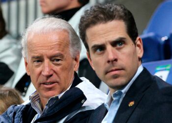 Servicio Secreto de EE.UU. alquila en Malibú una mansión de más de 30.000 dólares al mes para proteger a Hunter Biden￼