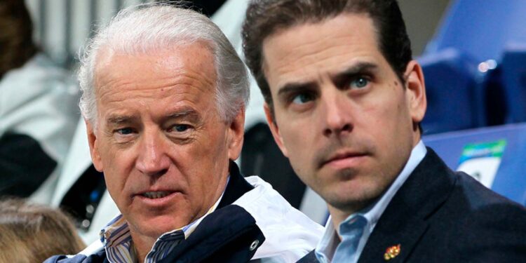Servicio Secreto de EE.UU. alquila en Malibú una mansión de más de 30.000 dólares al mes para proteger a Hunter Biden￼
