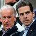 Servicio Secreto de EE.UU. alquila en Malibú una mansión de más de 30.000 dólares al mes para proteger a Hunter Biden￼