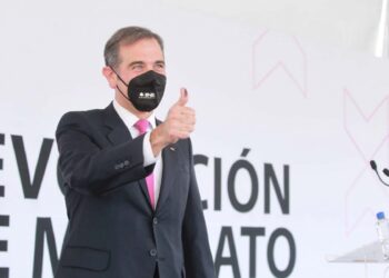 Preocupa a la OEA ataques de AMLO al INE￼